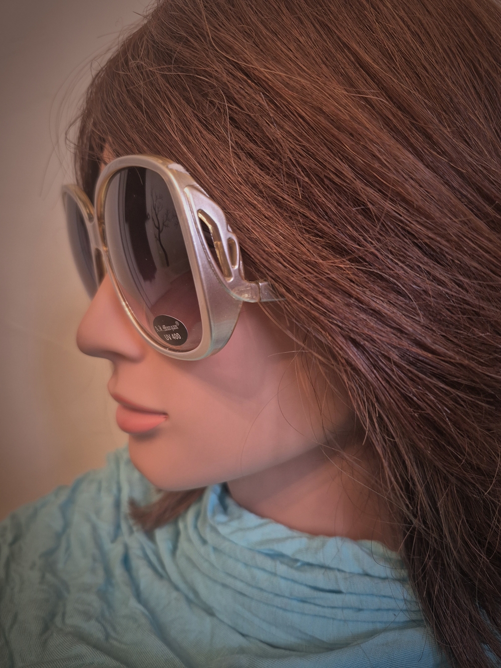 AJ Morgan Vintage Dead Stock Sunglasses